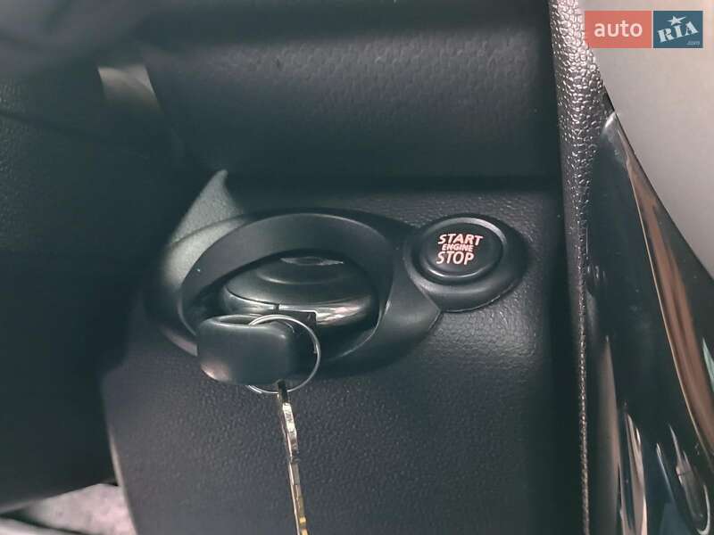 Позашляховик / Кросовер MINI Countryman 2012 в Харкові фото 27 Позашляховик / Кросовер MINI Countryman 2012 в Харкові