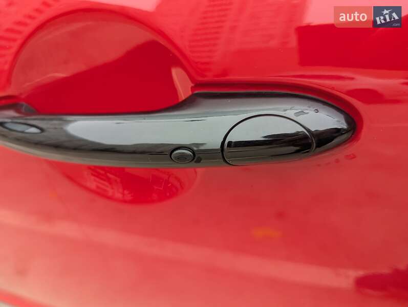 Внедорожник / Кроссовер MINI Countryman 2021 в Одессе