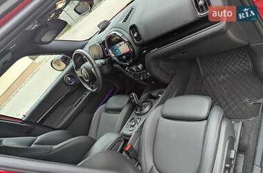 Позашляховик / Кросовер MINI Countryman 2021 в Одесі
