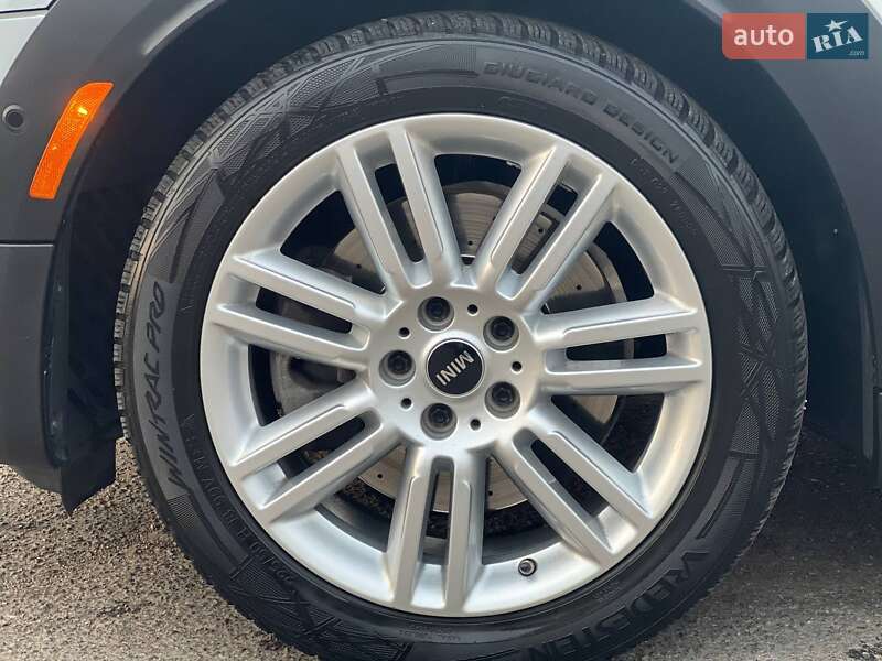 Хетчбек MINI Countryman 2017 в Одесі