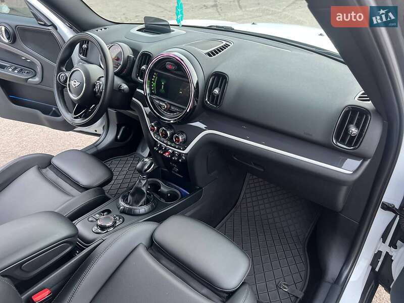 Хетчбек MINI Countryman 2017 в Одесі