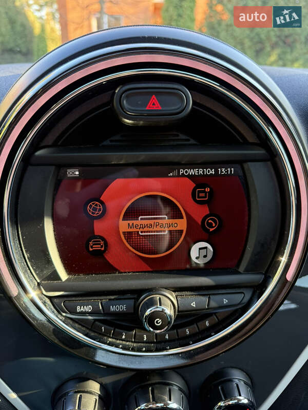 Хетчбек MINI Countryman 2018 в Києві