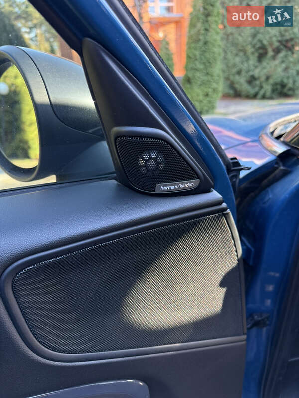 Хетчбек MINI Countryman 2018 в Києві