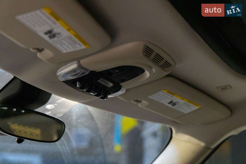 Внедорожник / Кроссовер MINI Countryman 2021 в Луцке