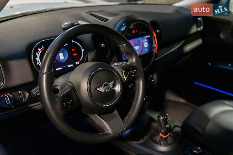 Внедорожник / Кроссовер MINI Countryman 2021 в Луцке