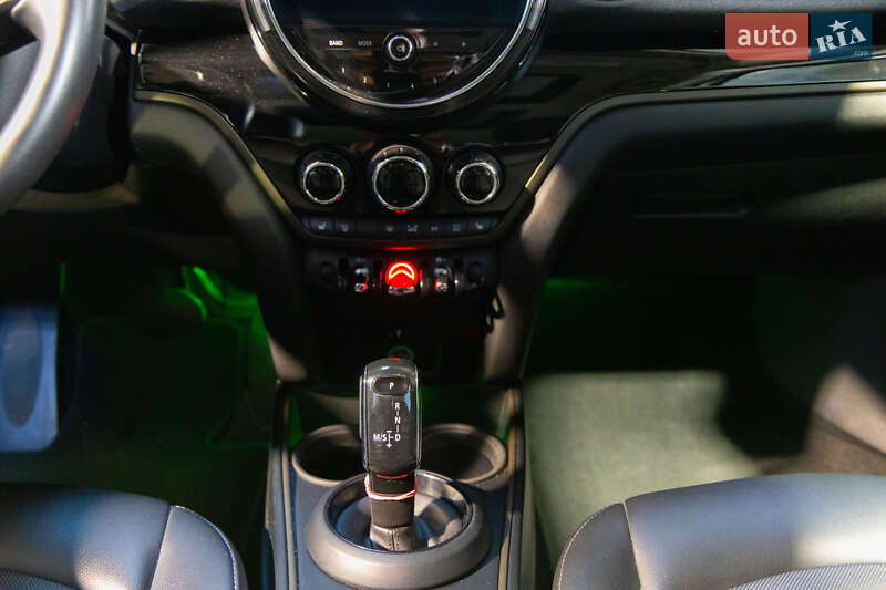 Внедорожник / Кроссовер MINI Countryman 2021 в Луцке