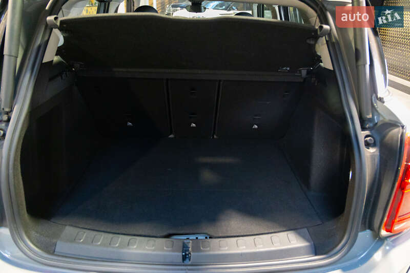 Внедорожник / Кроссовер MINI Countryman 2021 в Луцке