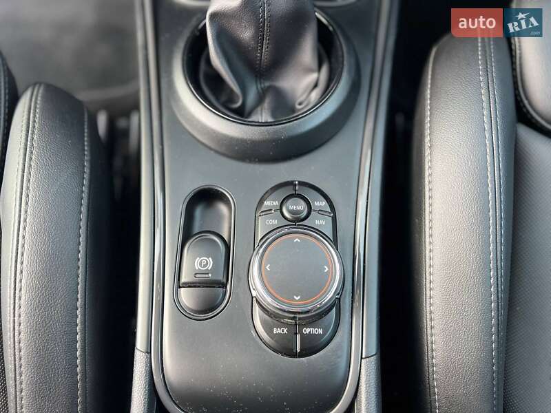 Хетчбек MINI Countryman 2017 в Одесі