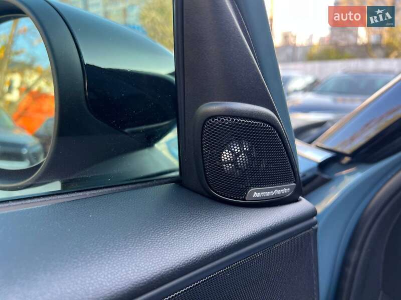 Позашляховик / Кросовер MINI Countryman 2021 в Одесі