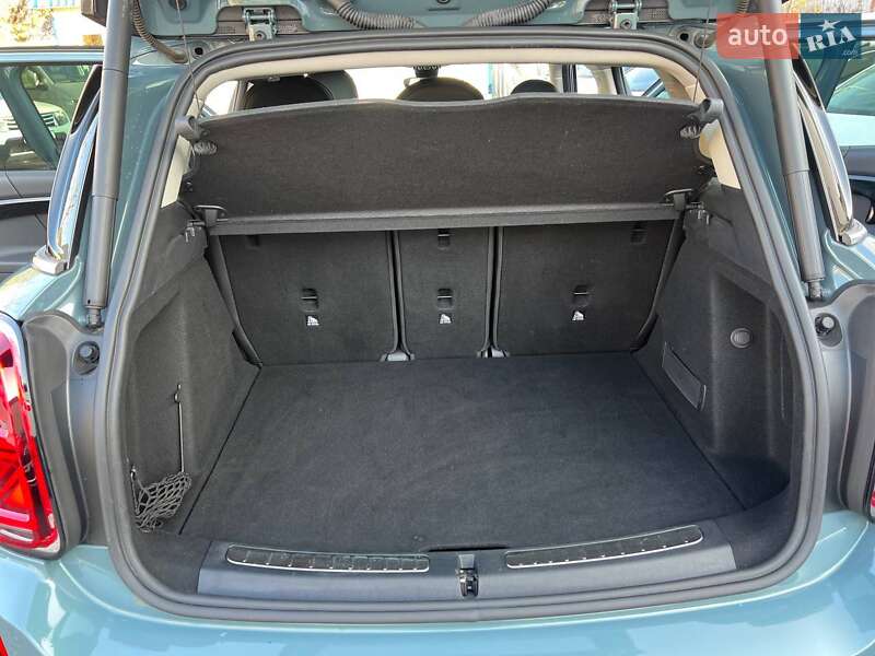 Позашляховик / Кросовер MINI Countryman 2021 в Одесі