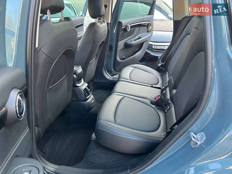 Позашляховик / Кросовер MINI Countryman 2021 в Одесі