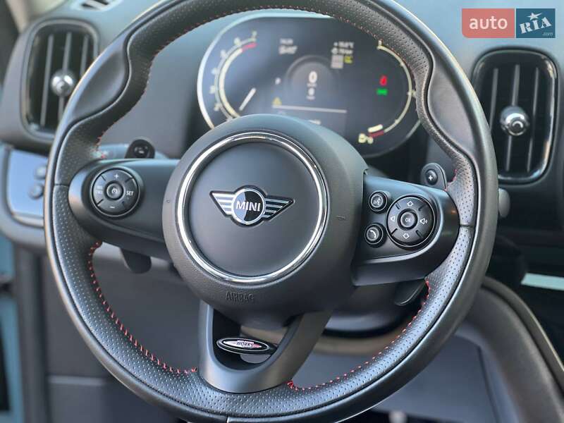 Позашляховик / Кросовер MINI Countryman 2021 в Одесі