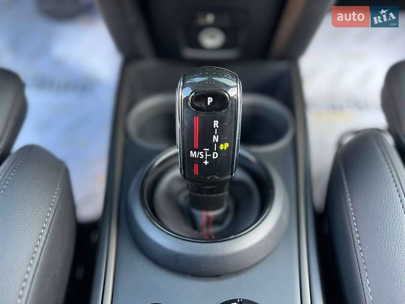 Позашляховик / Кросовер MINI Countryman 2021 в Одесі