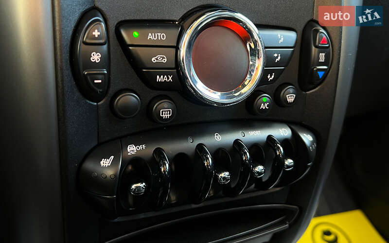 Внедорожник / Кроссовер MINI Countryman 2014 в Львове фото 17 Внедорожник / Кроссовер MINI Countryman 2014 в Львове