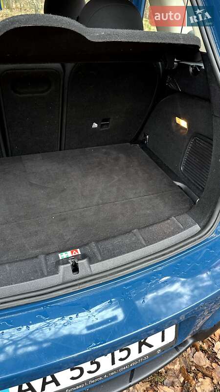 Позашляховик / Кросовер MINI Countryman 2011 в Клавдієво-Тарасовому