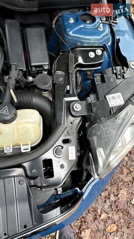 Позашляховик / Кросовер MINI Countryman 2011 в Клавдієво-Тарасовому