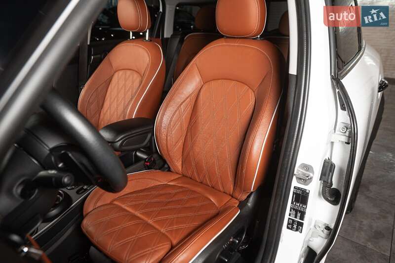 Позашляховик / Кросовер MINI Countryman 2020 в Одесі