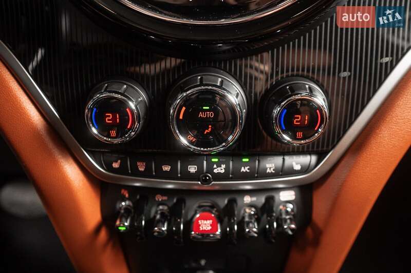 Позашляховик / Кросовер MINI Countryman 2020 в Одесі