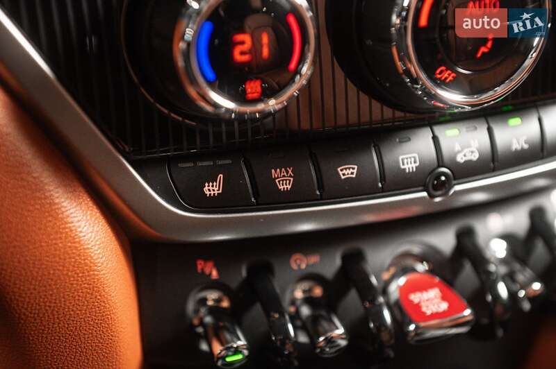 Позашляховик / Кросовер MINI Countryman 2020 в Одесі