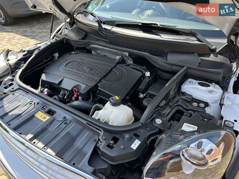 Внедорожник / Кроссовер MINI Countryman 2014 в Виннице