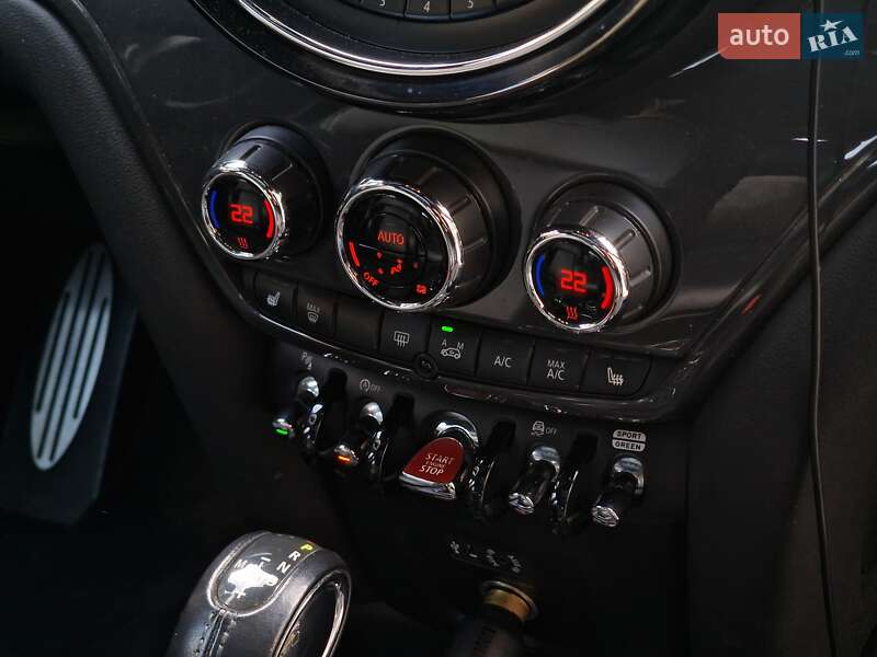 Хетчбек MINI Countryman 2017 в Одесі