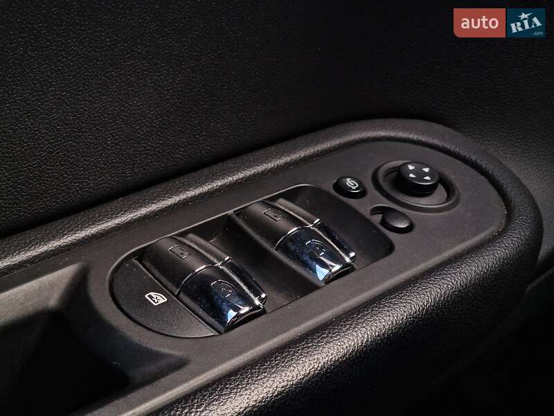 Хетчбек MINI Countryman 2017 в Одесі