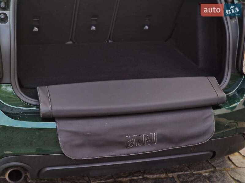 Хетчбек MINI Countryman 2017 в Одесі