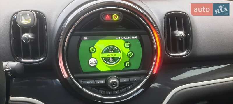 Хэтчбек MINI Countryman 2019 в Ровно