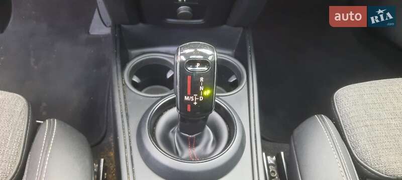 Хэтчбек MINI Countryman 2019 в Ровно