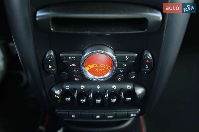 Позашляховик / Кросовер MINI Countryman 2011 в Харкові