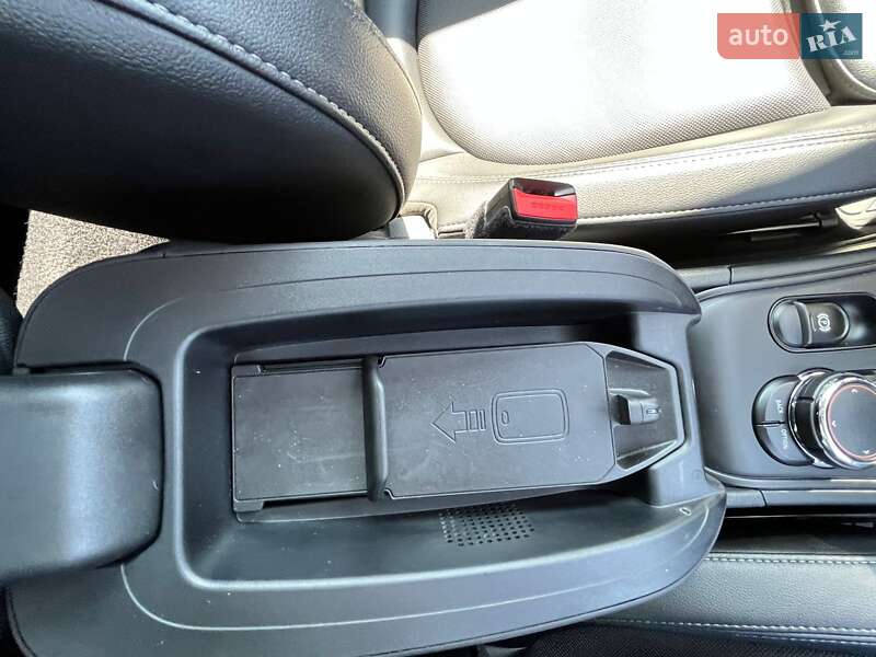 Хэтчбек MINI Countryman 2018 в Киеве