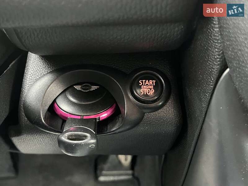 Внедорожник / Кроссовер MINI Countryman 2012 в Киеве фото 20 Внедорожник / Кроссовер MINI Countryman 2012 в Киеве