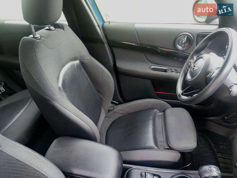 Хэтчбек MINI Countryman 2018 в Ужгороде фото 29 Хэтчбек MINI Countryman 2018 в Ужгороде