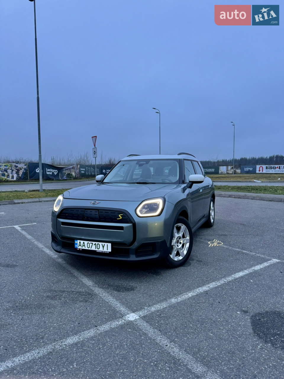 2023 MINI Countryman - мініатюра 101