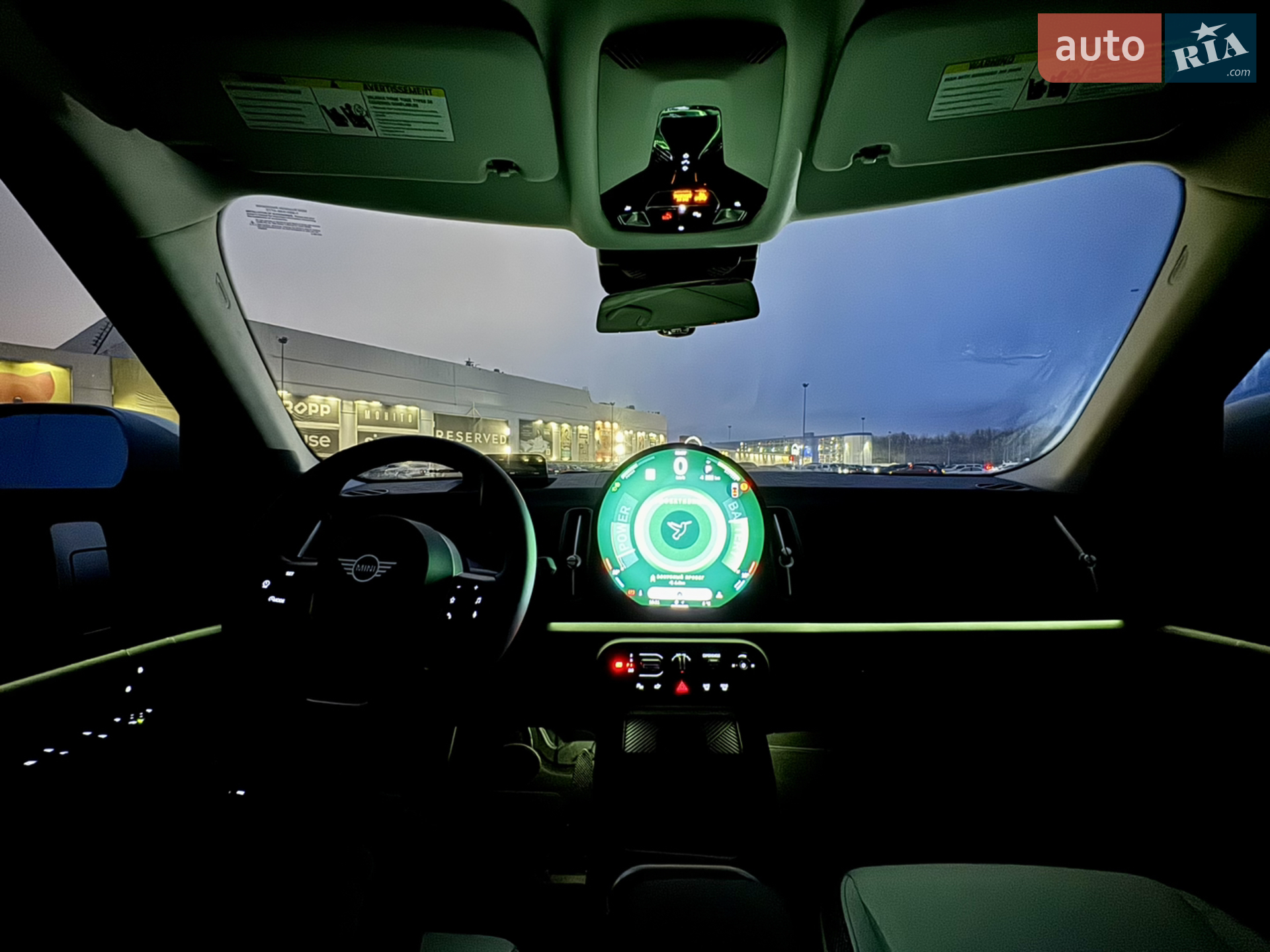 2024 MINI Countryman - мініатюра 22