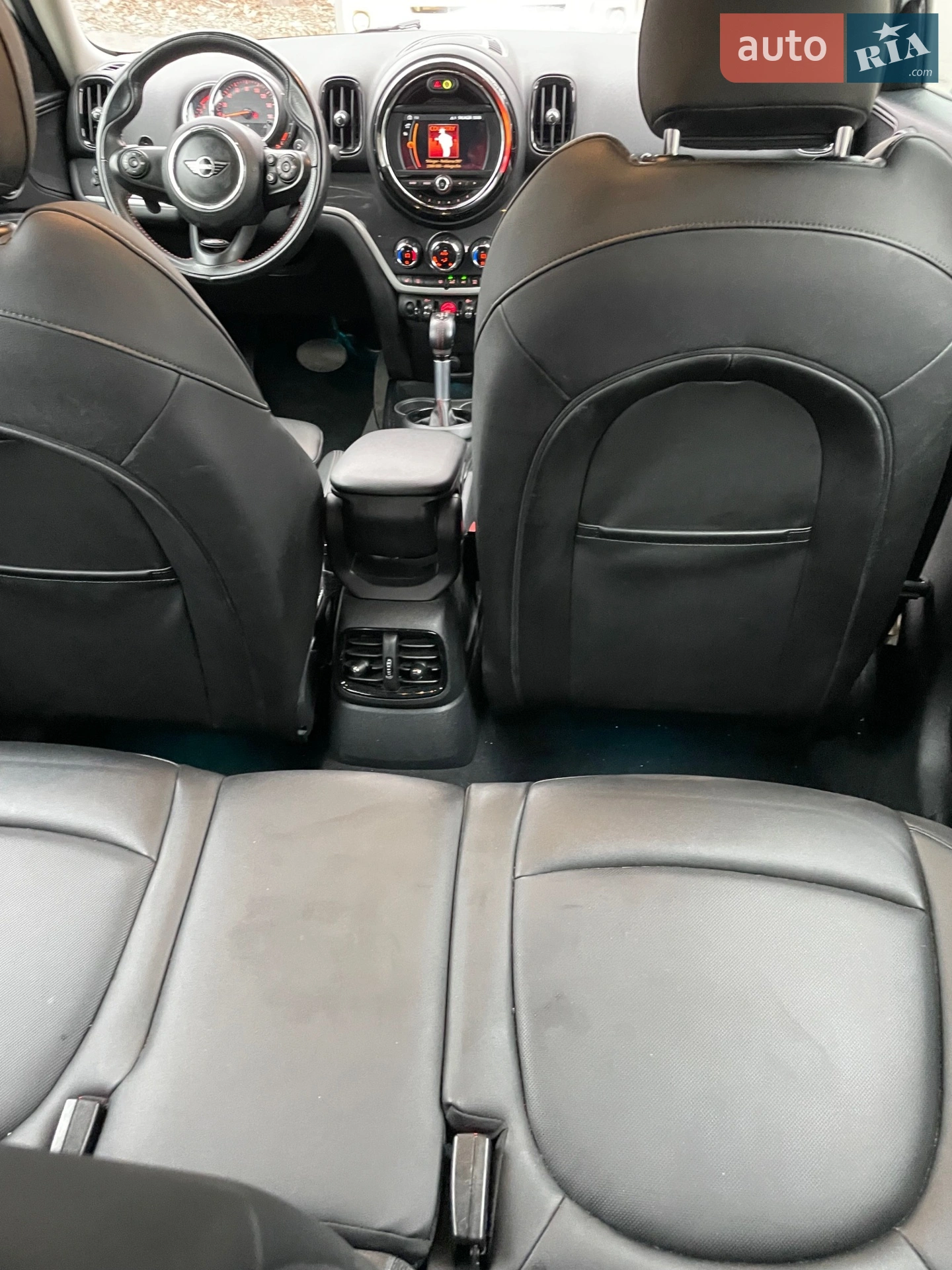 2018 MINI Countryman - мініатюра 18