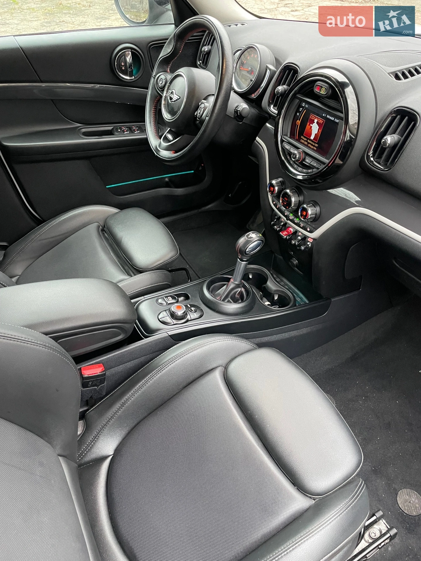 2018 MINI Countryman - мініатюра 12