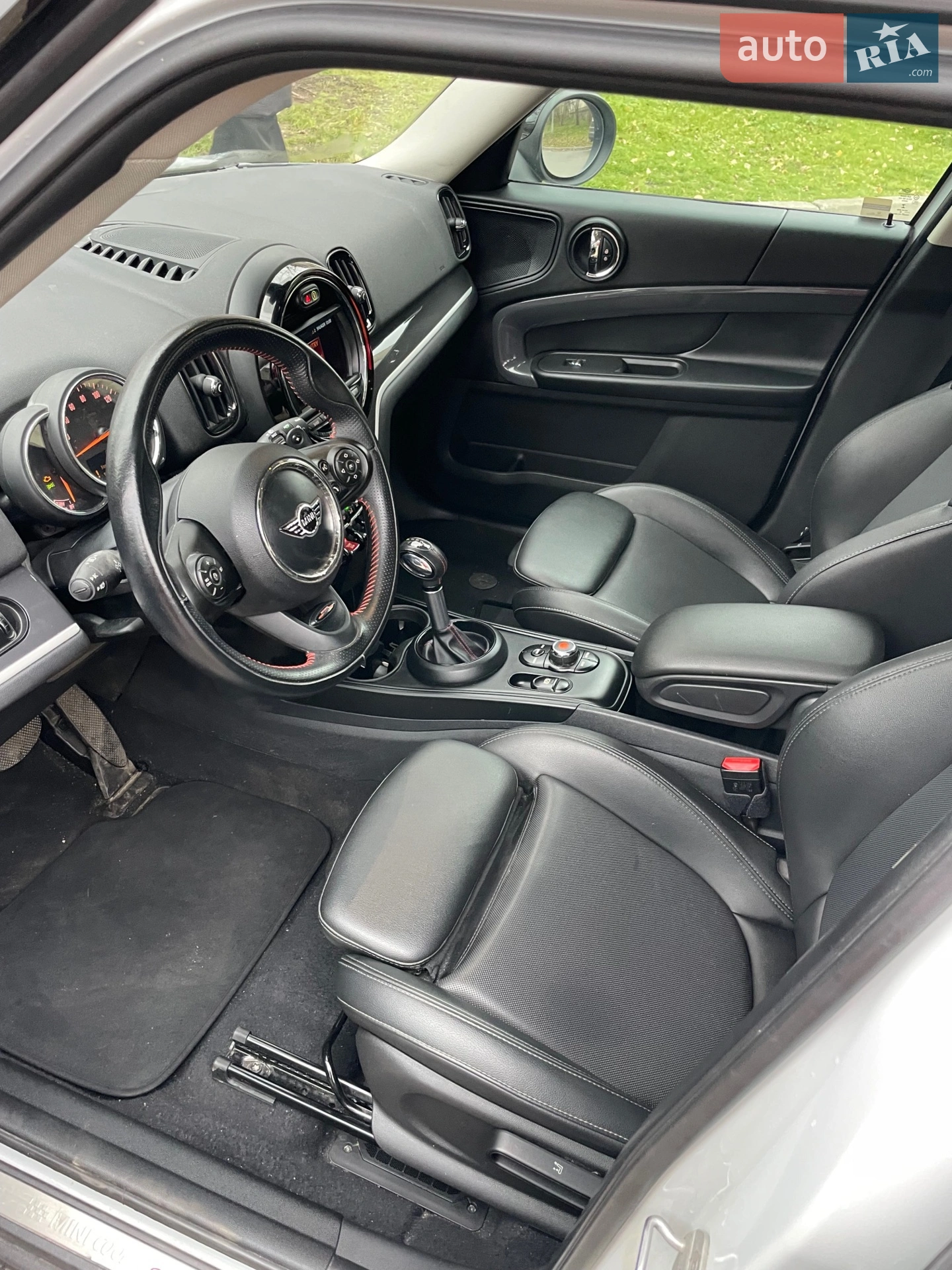 2018 MINI Countryman - мініатюра 13