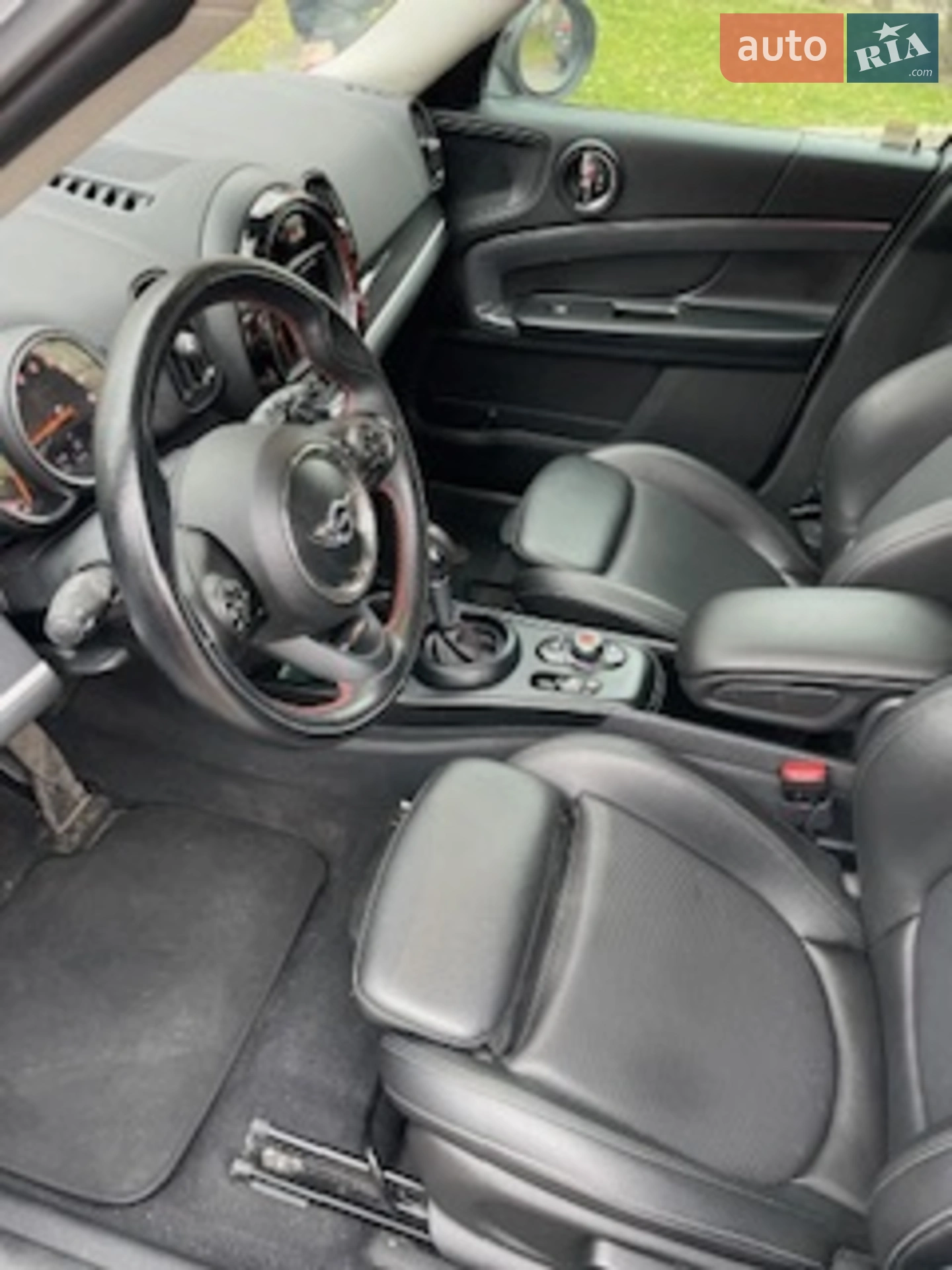 2018 MINI Countryman - мініатюра 9
