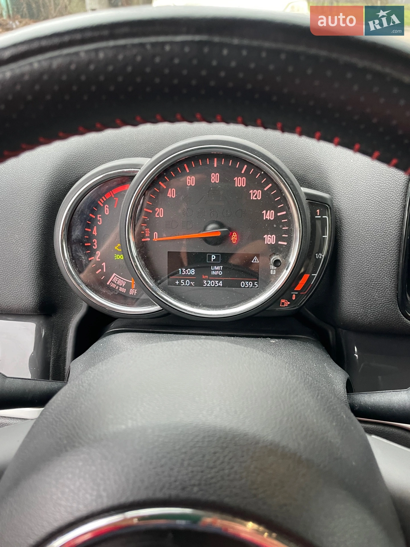 2018 MINI Countryman - мініатюра 7