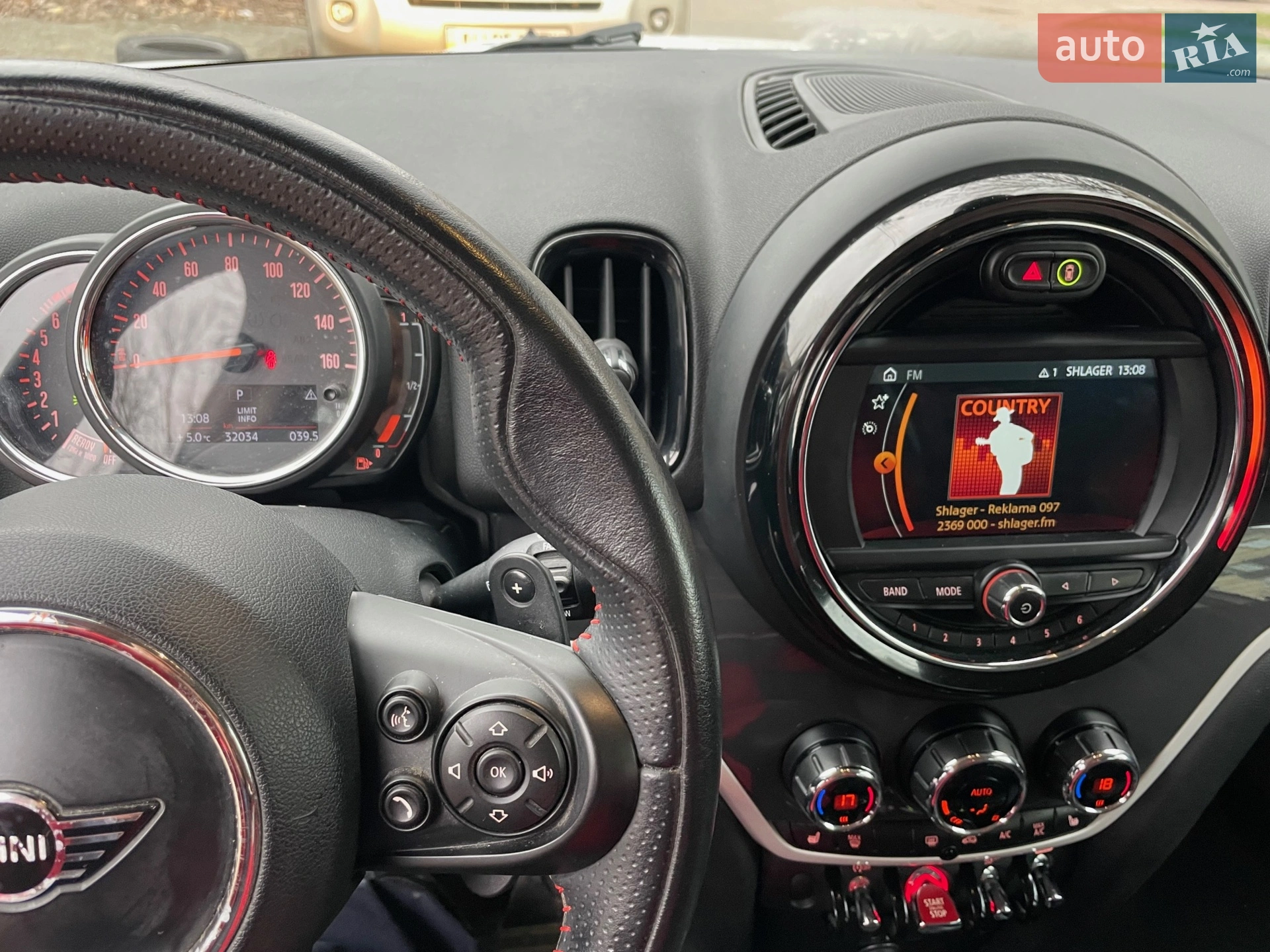 2018 MINI Countryman - мініатюра 8