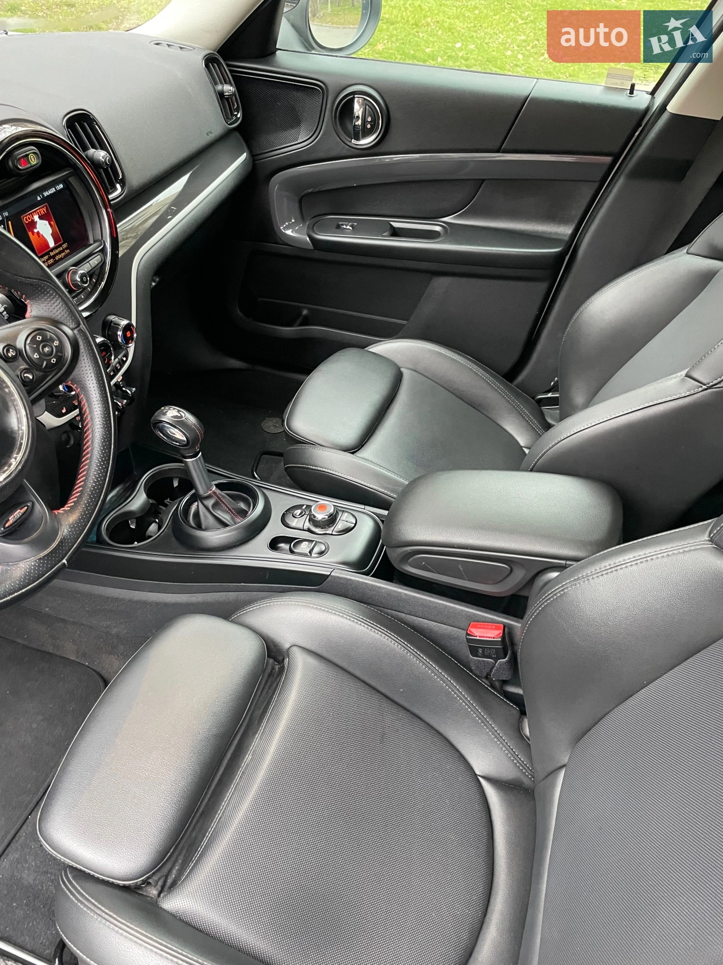 2018 MINI Countryman - мініатюра 14