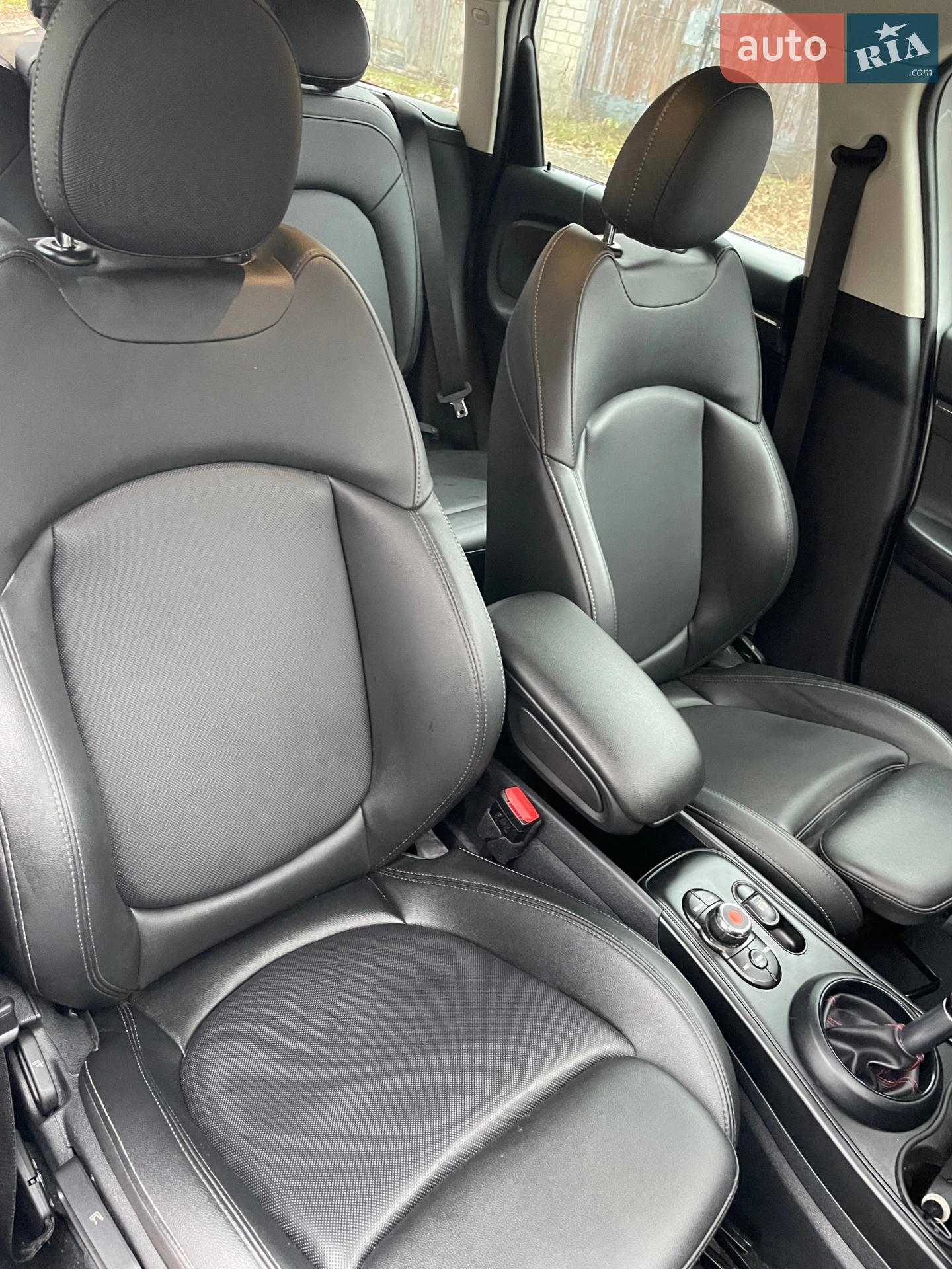 2018 MINI Countryman - мініатюра 16