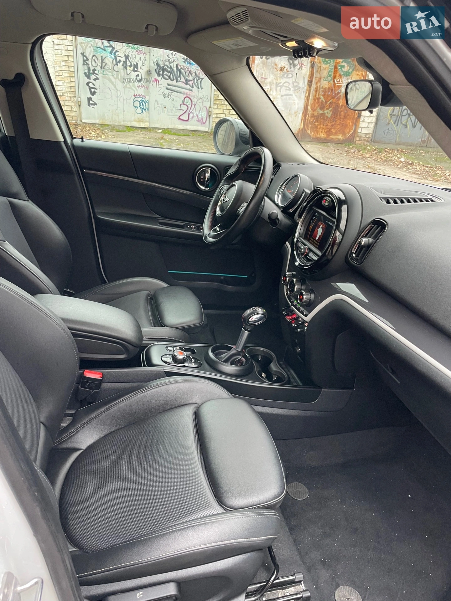 2018 MINI Countryman - мініатюра 17