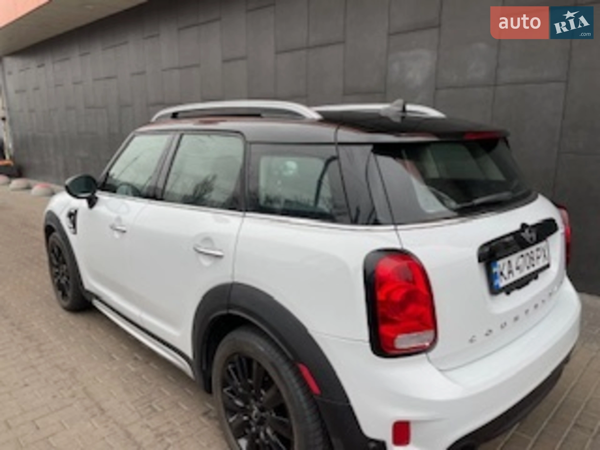 2018 MINI Countryman - мініатюра 5