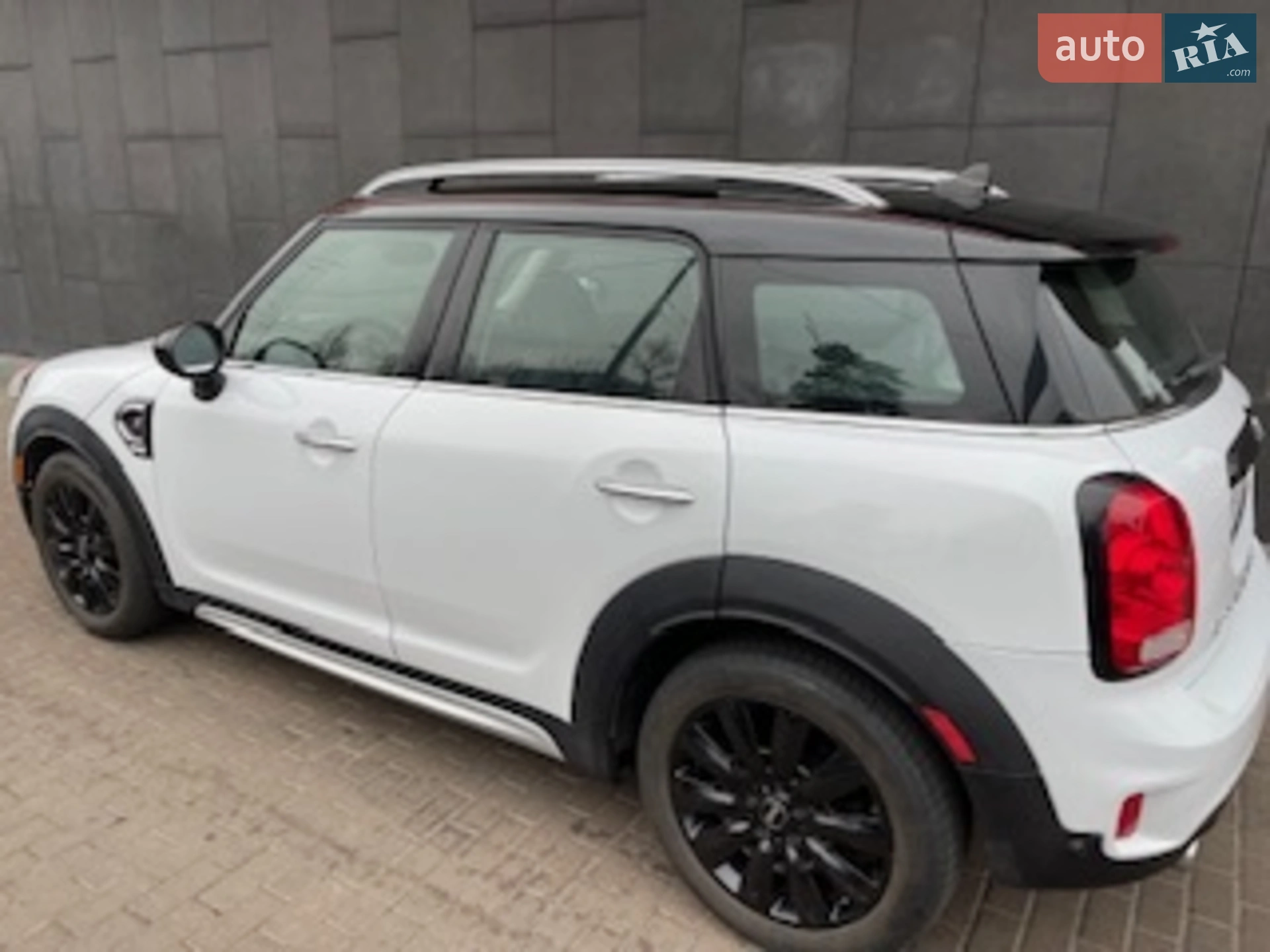 2018 MINI Countryman - мініатюра 6