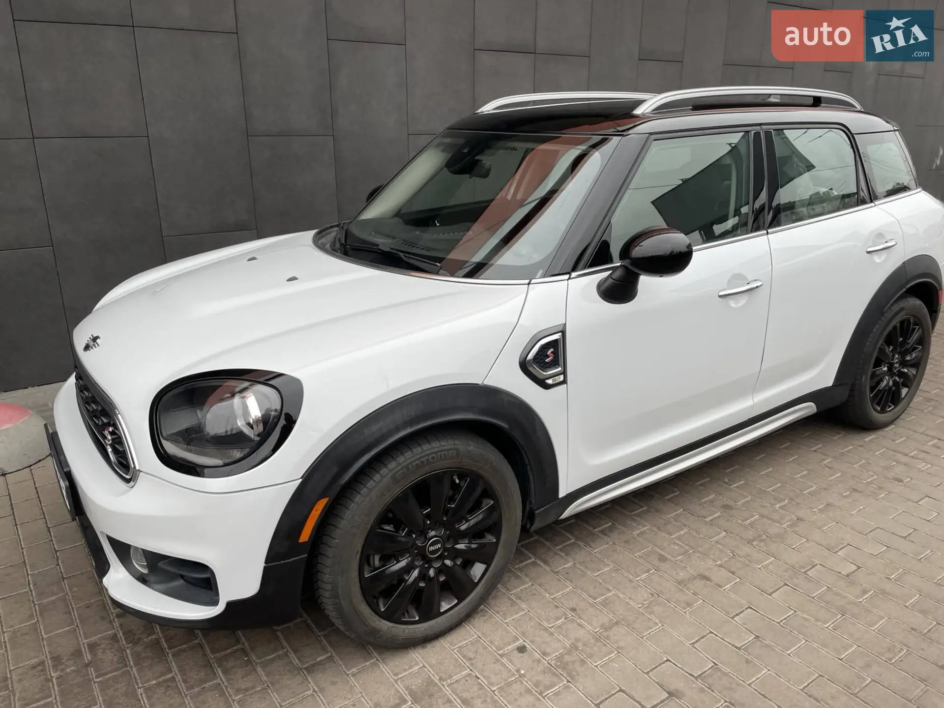 2018 MINI Countryman - фото 1