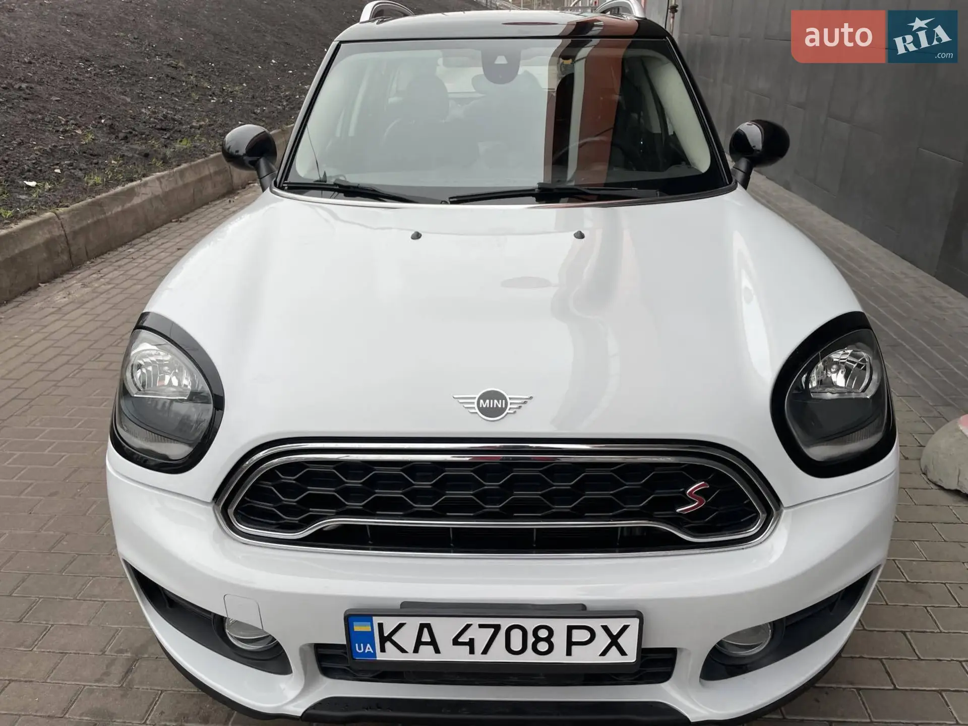 2018 MINI Countryman - мініатюра 4