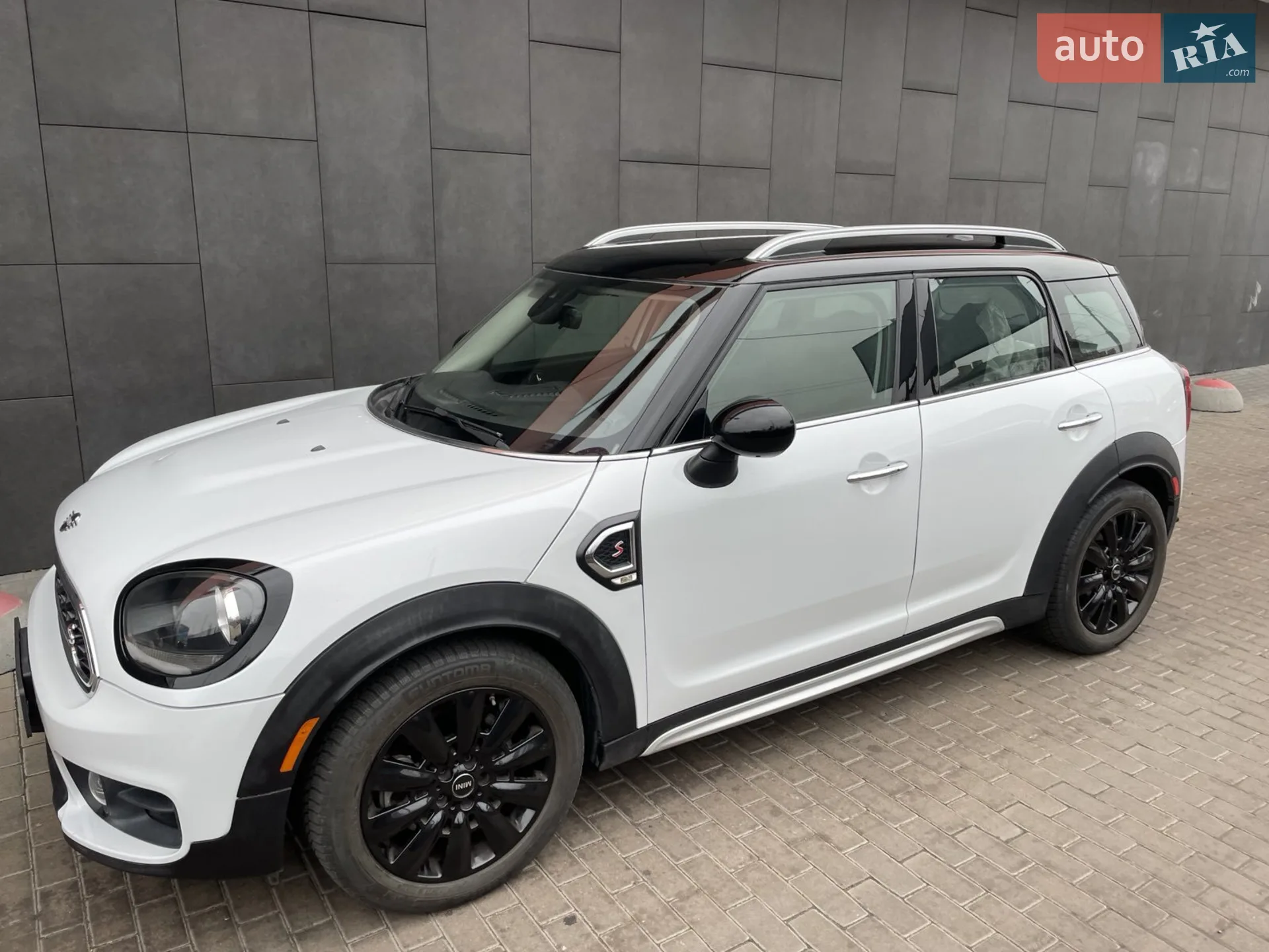 2018 MINI Countryman - мініатюра 2