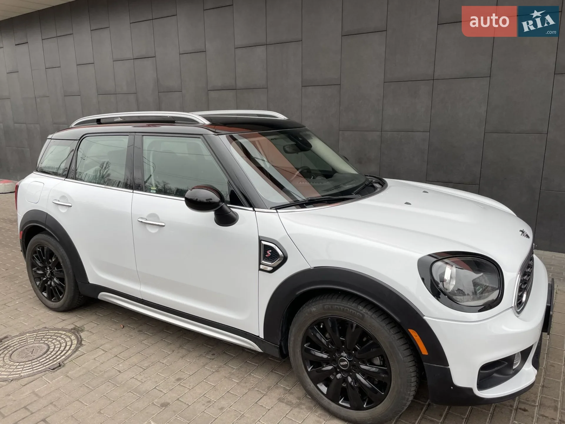 2018 MINI Countryman - мініатюра 3